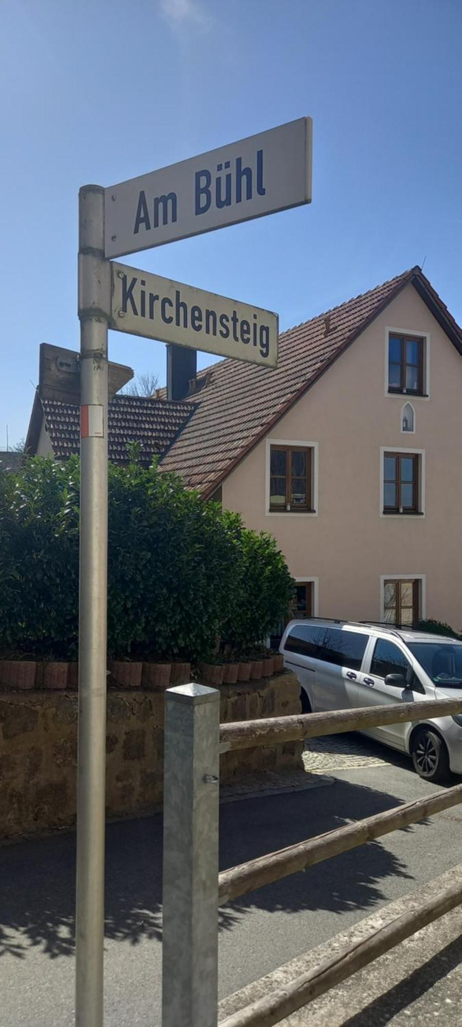 Goldsteig-Einzelzimmer Windischeschenbach Экстерьер фото